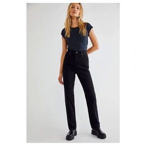 Levi's Premium 70'S HIGH RISE SLIM STRAIGHT